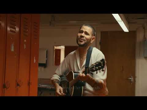 Chris Holsten - Siste første dans (Lyric Video)