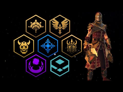 PRISON BREAK Event!!! Legitimate Authority (HERO III) 😈😈😈 🔥 Shadow Fight 3