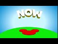 Disney Junior Coming Up Now Template 2011 Image Only