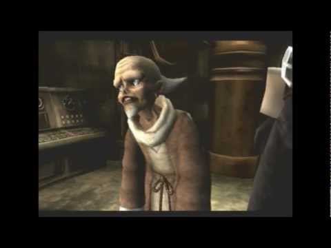 Let's Play Shadow Hearts 2 (Covenant) - Part 69 - What many of you have waited for