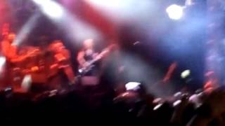 Therion - Melek Taus (Live in Honduras)