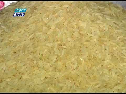 বাজারে সব ধরনের চালের দামই এখন উর্ধ্বমুখী