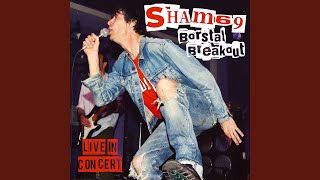 They Don&#39;t Understand (Live)