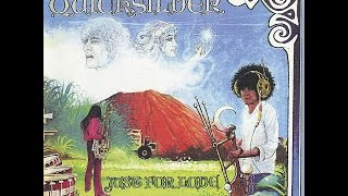 Quicksilver Messenger Service - Fresh Air