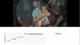 How To Play "Someone Like You" by Adele on Guitar (Cover by Ely Jaffe) with TABS!!!