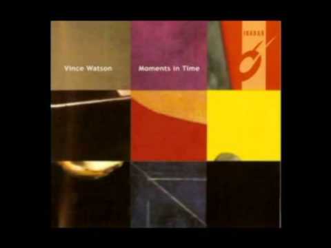 Vince Watson - Moments In Time