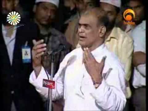 Hindu Lady Converted To Islam  _ Zakir Naik _ alecture _   the converted to islam(1)