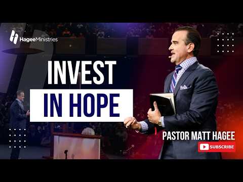 Invest in Hope