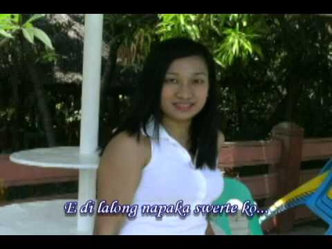 Happy Birthday Lilibeth