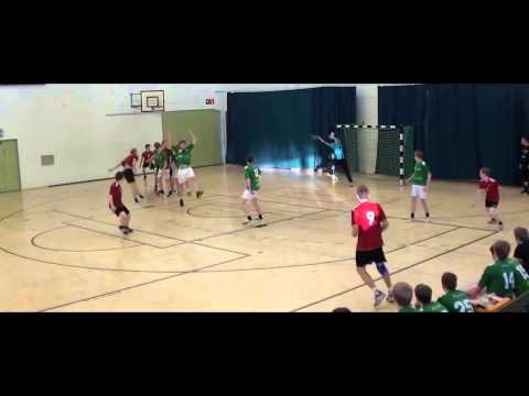 Akilles - Pif B-pojkar