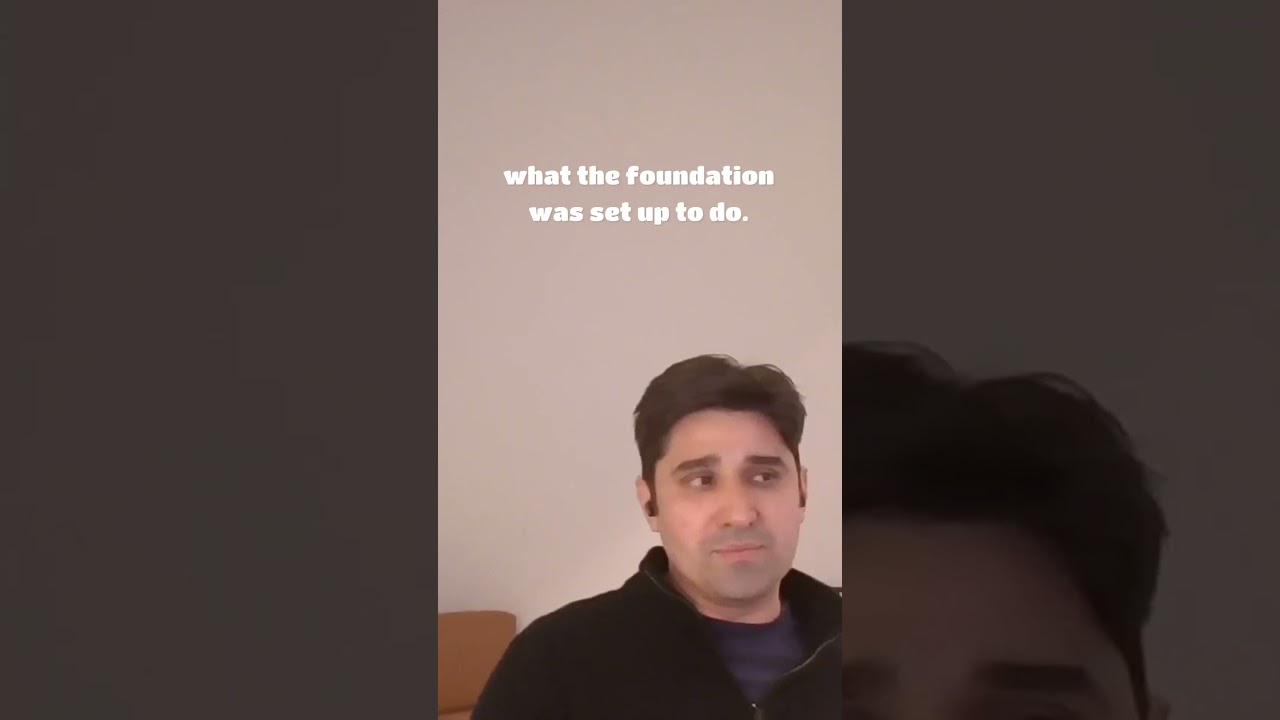 The Rockefeller Foundation's commitment to climate