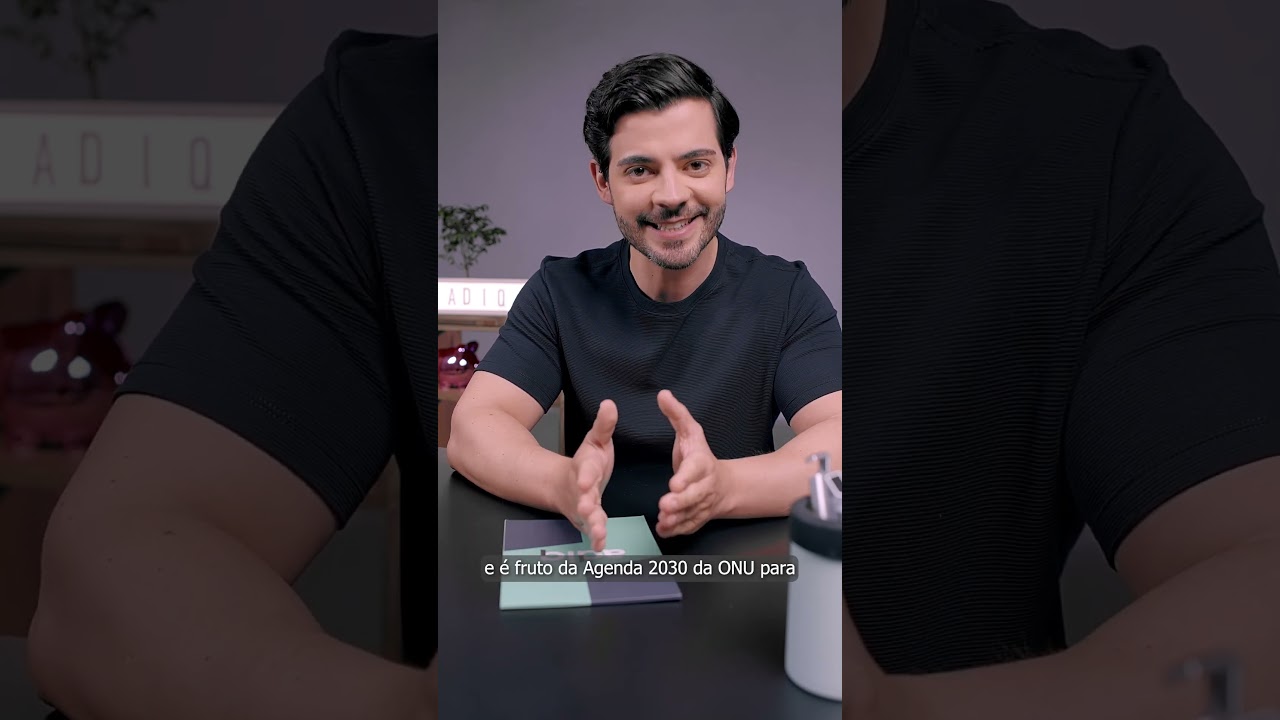 Descubra tudo sobre o FACILITADOR INTERNACIONAL e como ele pode te AJUDAR  #adiqexplica #adiq