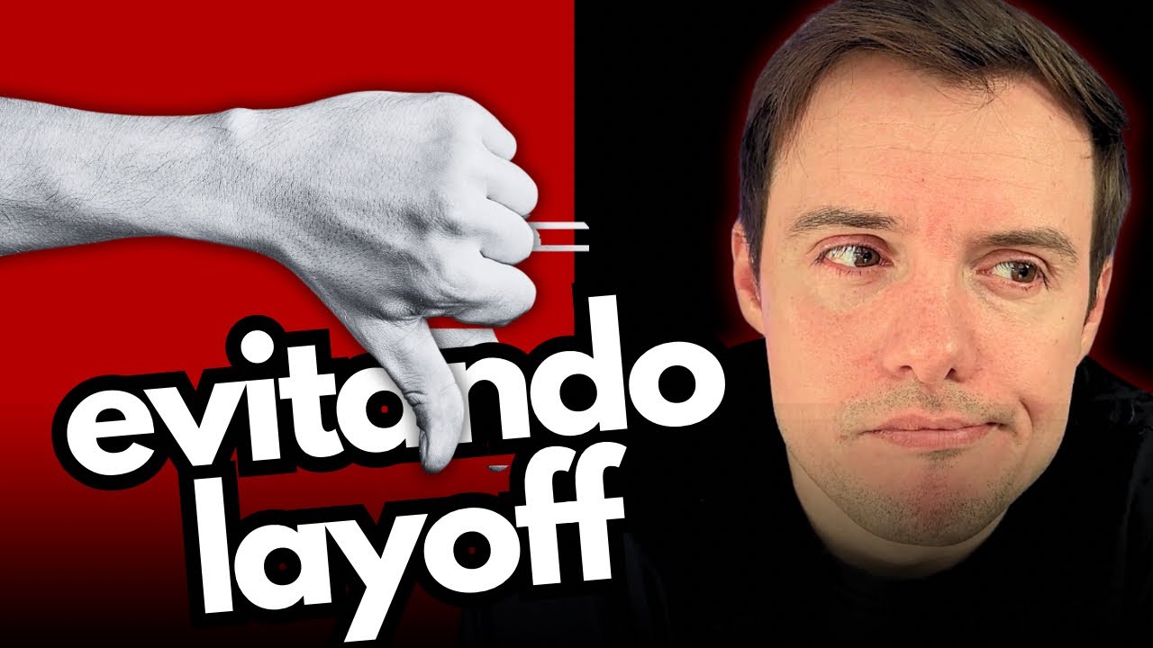 como não ser demitido em 8 minutos