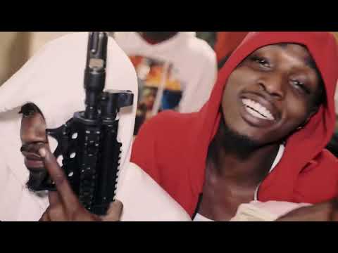 Fat Groove x Yc Mula x Yc Foe - Hood Star
