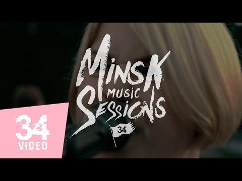 Minsk Music Sessions N10: CherryVata – Hollies [34mag.net]