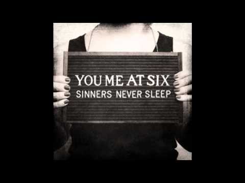 Reckless - You Me At Six (Full Song) + Lyrics (HQ/HD) - BEST ON YOUTUBE