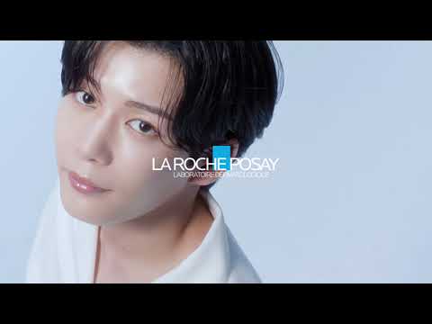 【ラ ロッシュ ポゼ】トーンアップUV 新CM 長尾謙杜さん出演 (30秒verフルムービー)