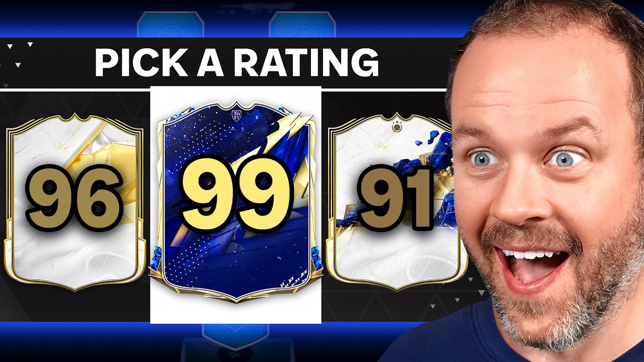 Draft But I Can Only See Ratings 😲