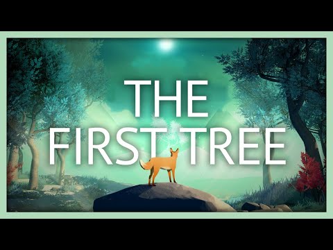 The First Tree | Full Game Walkthrough | No Commentary - YouTube