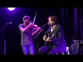 Hayes Carll "Wish I Hadn't Stayed So Long"  13th Edition Cayamo February 8, 2020