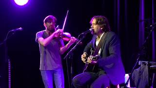 Hayes Carll &quot;Wish I Hadn&#39;t Stayed So Long&quot;  13th Edition Cayamo February 8, 2020