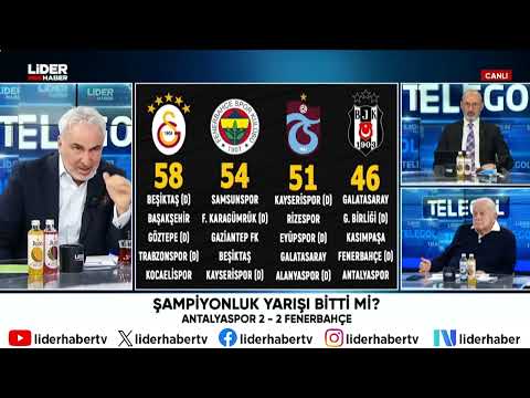 Adnan Aybaba: Fenerbahçe Baba Oyuncular Transfer Etmeli