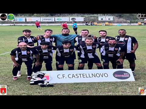 2023  2º J  CF CASTELLNOVO 2   3 CF NULES B 17 09 2023