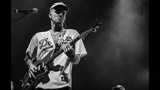 Mac Ayres - I Bet U Callin&#39; My Name (Unreleased)