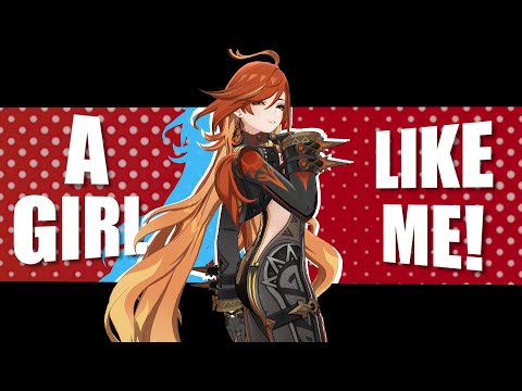 Mavuika A Girl Like Me! 😳