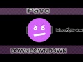 Pavo - Down,down,down 