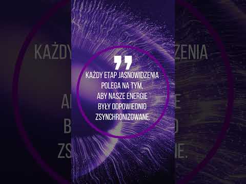 [POPKO Rozwój Duchowy] Klucz do JASNOWIDZENIA #medytacja #jasnowidzenie