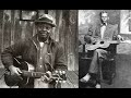 Hayes McMullan Talks About Playing a Juke With Charley Patton