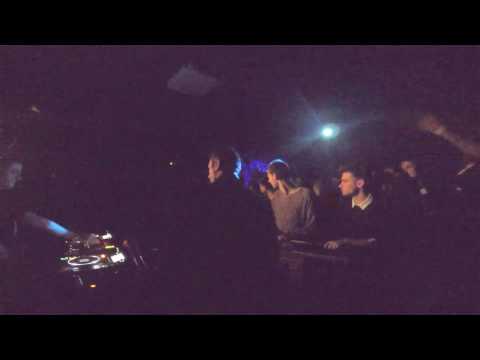 Manuel Le Saux b2b Astuni | Darren Tate vs Jono Grant - Let The Shine In | Trance Gate 2017