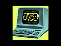 Kraftwerk - Computerwelt (Full Album)