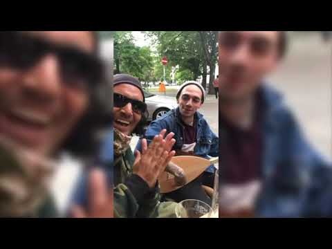 Killa Hakan ve Ezhel'den bayram hediyesi - upHiphop - YouTube