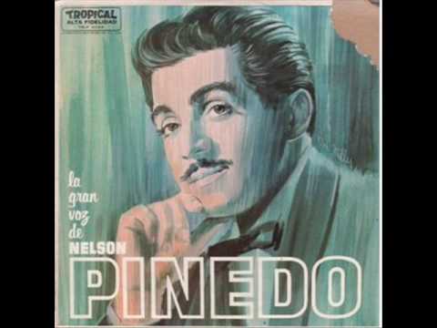 nelson pinedo - señora bonita