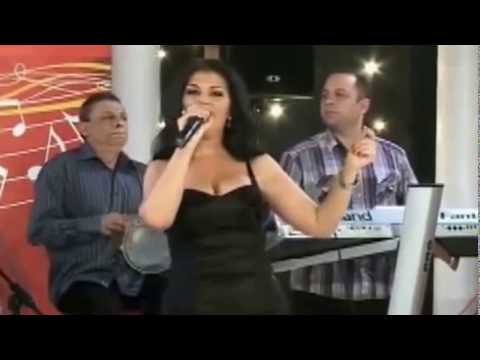 Sanja Maletic - Evo svice zora - Live - To majstore - (TV TopMusic)
