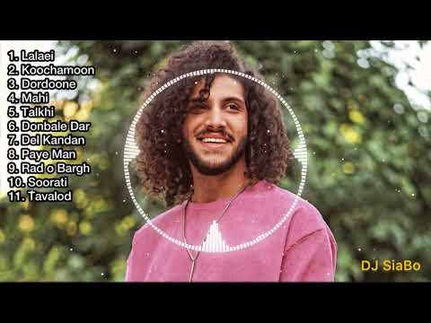 میکس آهنگ های احسان دریادل / Top Songs Of Ehsan Daryadel