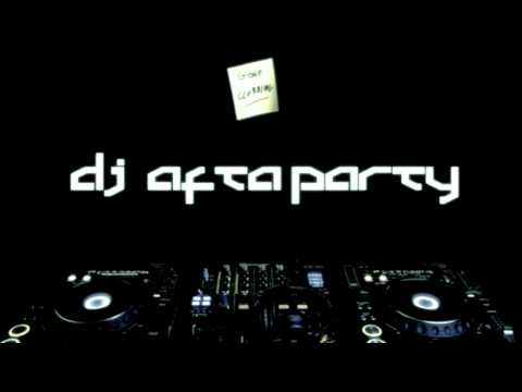 Far East Movement ft. Bruno Mars - Rocketeer (DJ Afta' Party Remix)