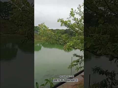 PARAIPABA CE