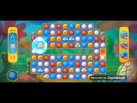 super hard Level-6980