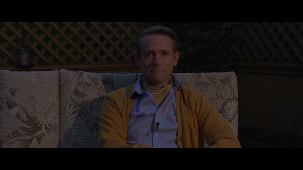 KRYPTIC // Official Trailer