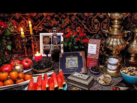 Discover Yalda Night: Iran's Longest Night Celebration