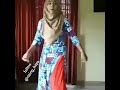 Kashmiri Girl Amazing Dance