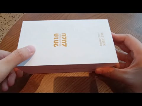Xiaomi Redmi K30S Ultra - Unboxing & Review