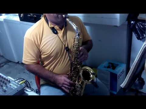 Hino 259 CCB sax alto no soprano