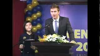 2012 Student Orientation Intro