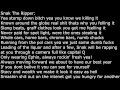 SDK - Caspian Feat. Snak The Ripper Lyrics ...