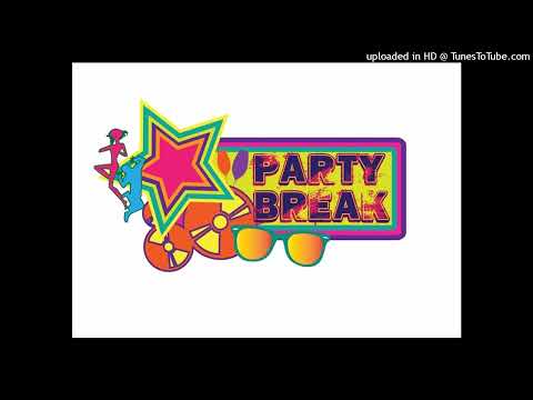 DJ R-E - Come & Move Like This (Partybreak)