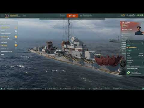 Tech Line - Ognevoi First Step To The Grozovoi